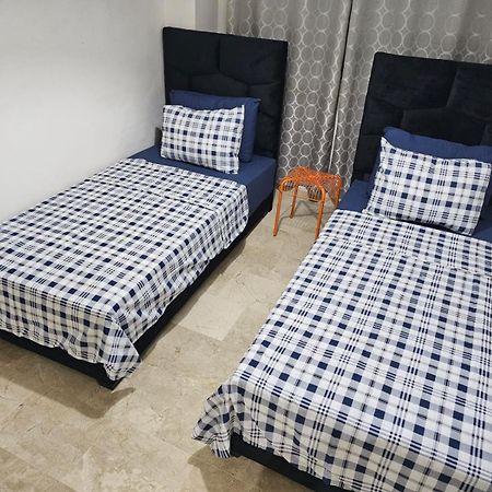 Luxury Spacious Apartment Midtown カサブランカ エクステリア 写真