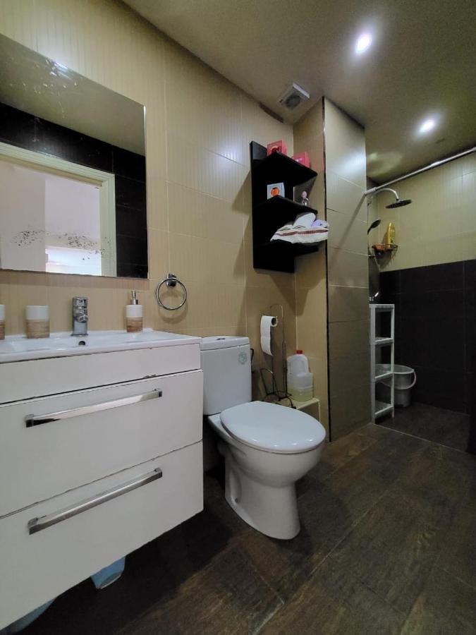 Luxury Spacious Apartment Midtown カサブランカ エクステリア 写真