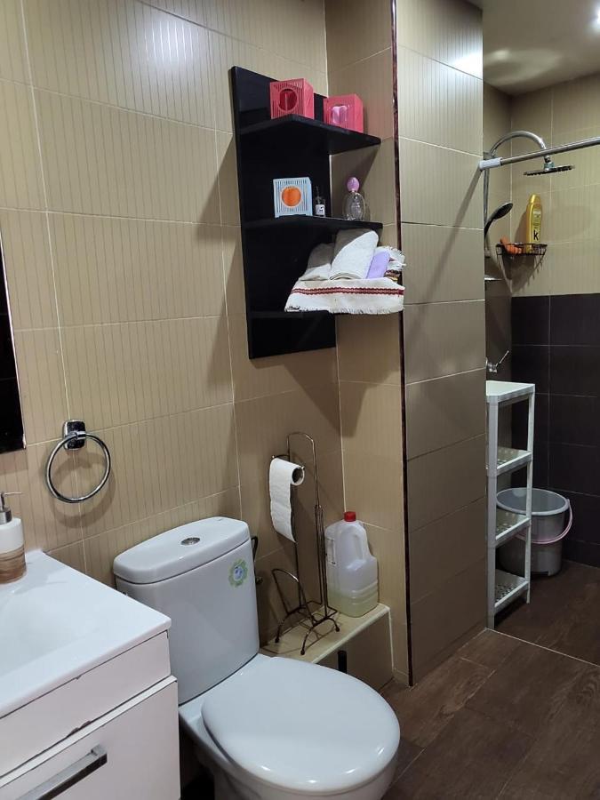 Luxury Spacious Apartment Midtown カサブランカ エクステリア 写真