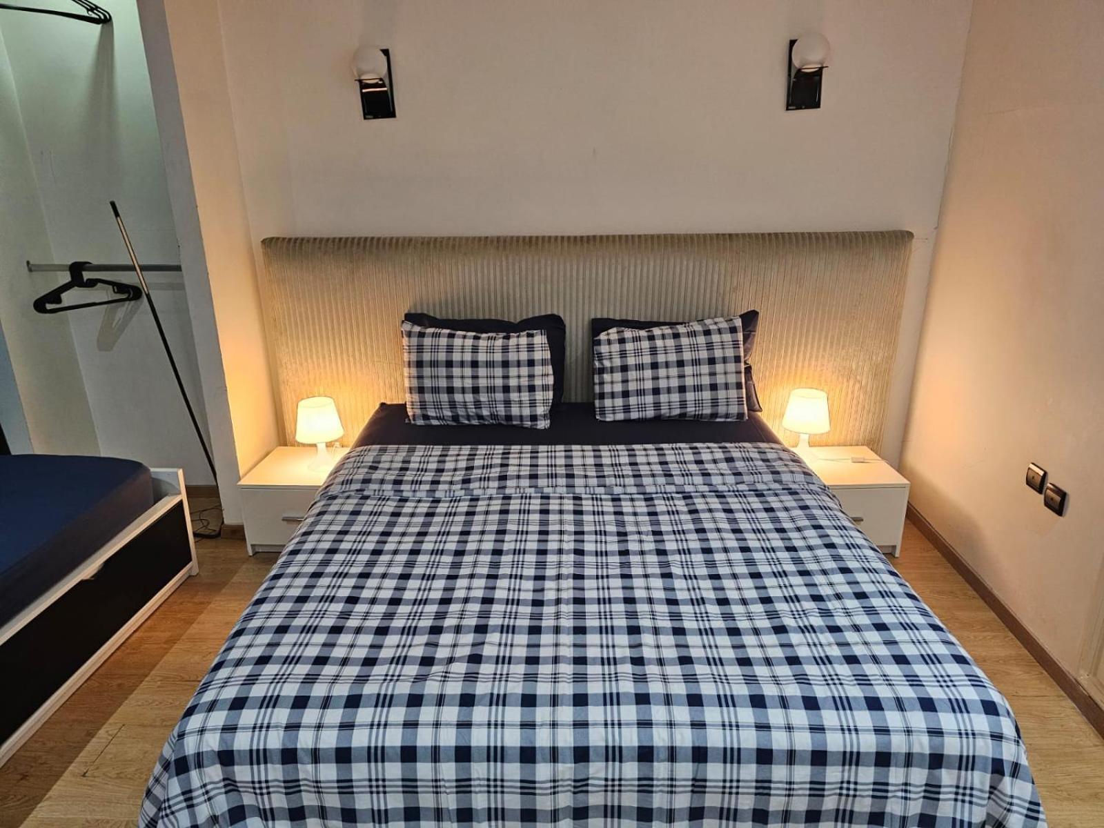 Luxury Spacious Apartment Midtown カサブランカ エクステリア 写真